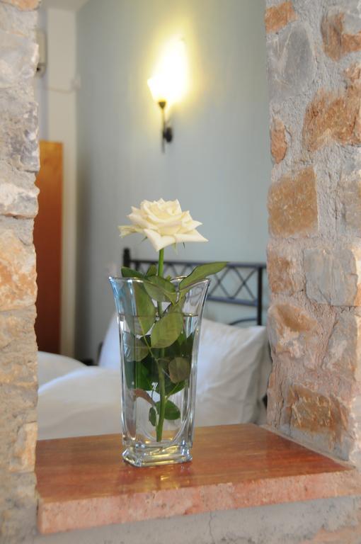 Skiathos Island Hotel de apartamente