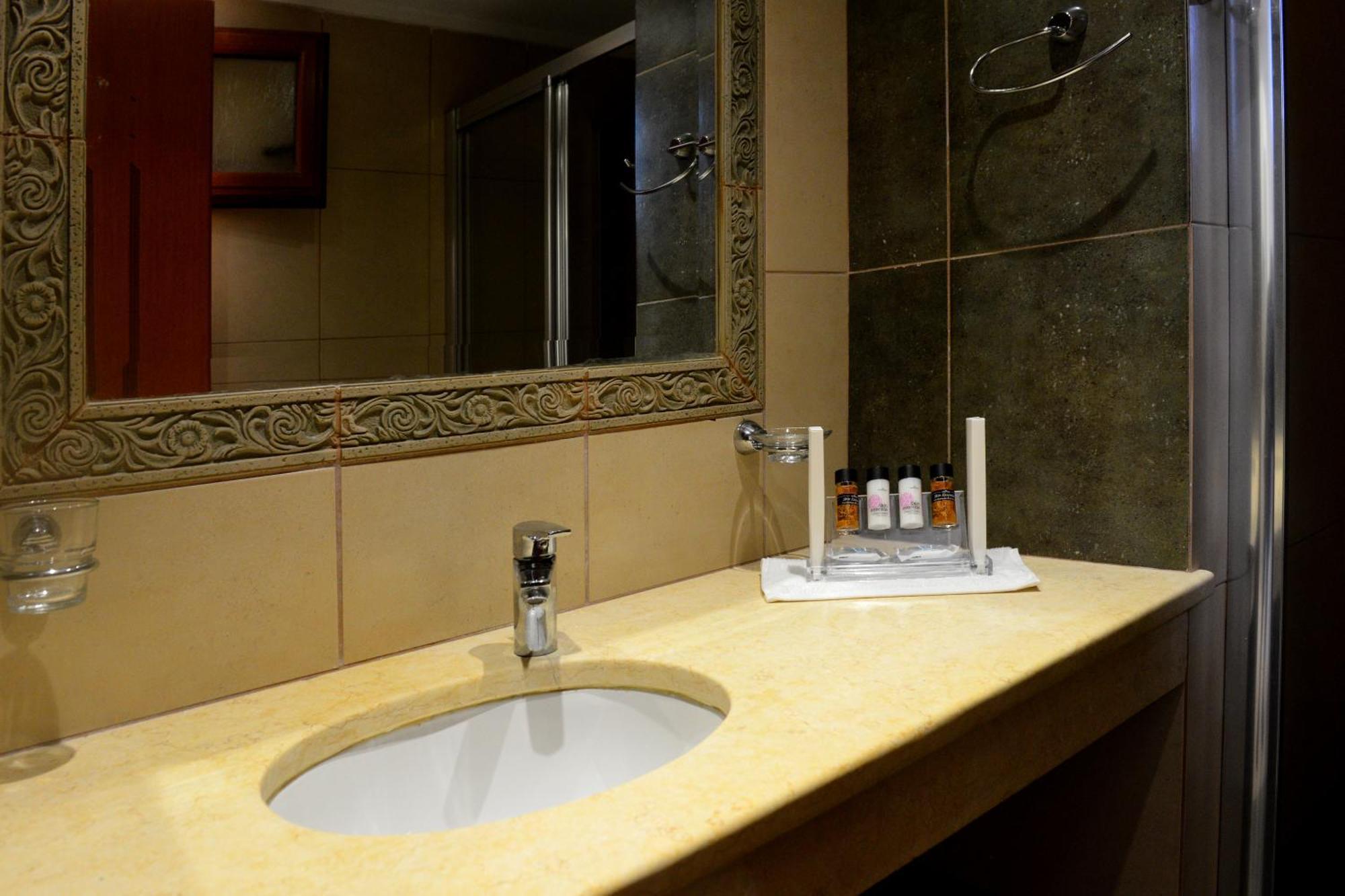 Skiathos Island Hotel de apartamente 4*